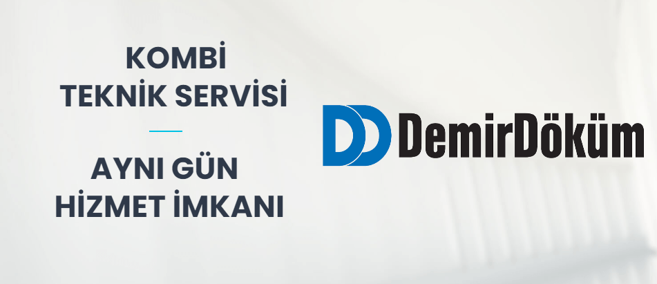 Kocaeli Demirdöküm Servisi